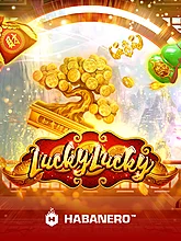 Lucky Lucky