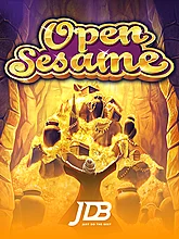 Open Sesame