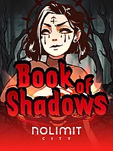 Book of Shadows