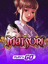 Matsuri
