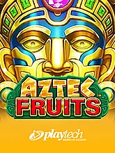 Aztec Fruits