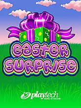 Easter Surprise