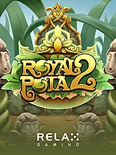 Royal Potato 2